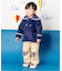 tiny bear スリッポン