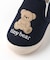 tiny bear スリッポン