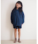 スカラップショートパンツ  ショート丈
