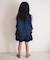スカラップショートパンツ  ショート丈