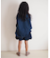 スカラップショートパンツ  ショート丈