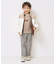 バラエティモチーフTシャツ/7days Style