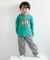バラエティモチーフTシャツ/7days Style