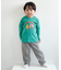 バラエティモチーフTシャツ/7days Style