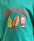 バラエティモチーフTシャツ/7days Style