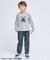 バラエティモチーフTシャツ/7days Style