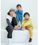 WEB限定 デイリータフパンツ