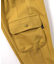 WEB限定 サイドポケットカットソーパンツ