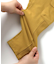 WEB限定 サイドポケットカットソーパンツ