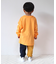 DAISUKI サルエルパンツ  10分丈