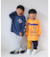 DAISUKI サルエルパンツ  10分丈