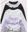 WEB限定 襟レースTシャツ/7days Style