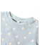 ペプラムフレアTシャツ/7days Style