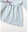 ペプラムフレアTシャツ/7days Style
