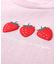 ペプラムフレアTシャツ/7days Style