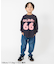 LOVE DENIM  10分丈