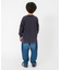 LOVE DENIM  10分丈