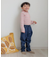 LOVE DENIM  10分丈