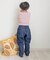 LOVE DENIM  10分丈