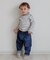 LOVE DENIM  10分丈