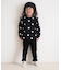 WEB限定 肩フリルTシャツ/7days Style