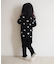 WEB限定 肩フリルTシャツ/7days Style