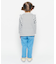 WEB限定 肩フリルTシャツ/7days Style