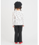 WEB限定 肩フリルTシャツ/7days Style