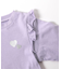 WEB限定 肩フリルTシャツ/7days Style