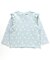 WEB限定 肩フリルTシャツ/7days Style