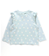 WEB限定 肩フリルTシャツ/7days Style