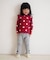 WEB限定 肩フリルTシャツ/7days Style