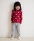 WEB限定 肩フリルTシャツ/7days Style