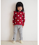 WEB限定 肩フリルTシャツ/7days Style