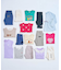 WEB限定 肩フリルTシャツ/7days Style