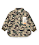 WEB限定 【リンク】シェフ シャツジャケット