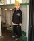 B NEWJACK バリエーションソックス