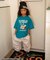 B NEWJACK ６柄ストリートTシャツ