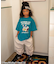 B NEWJACK ６柄ストリートTシャツ