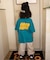 B NEWJACK ６柄ストリートTシャツ