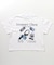 B NEWJACK ６柄ストリートTシャツ