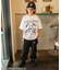 B NEWJACK ６柄ストリートTシャツ