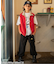 B NEWJACK ６柄ストリートTシャツ