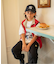 B NEWJACK ６柄ストリートTシャツ