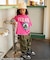 B NEWJACK ６柄ストリートTシャツ