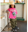 B NEWJACK ６柄ストリートTシャツ