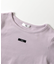 フライスロゴゴムロンT