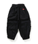 B NEWJACK パラシュートパンツ  10分丈