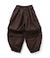 B NEWJACK パラシュートパンツ  10分丈
