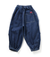 B NEWJACK パラシュートパンツ  10分丈